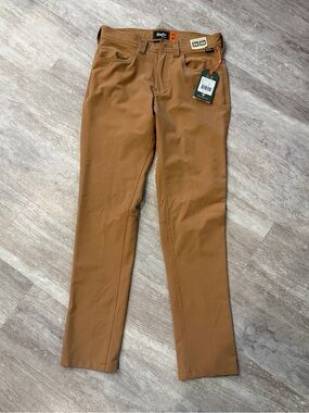 Howler Mens Frontside Tech Pants sz 30/32